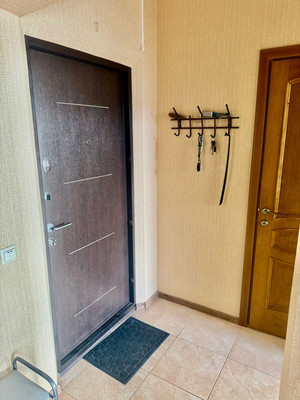 Продам однокомнатную (1-комн.) квартиру, Жданова ул, 21, Ростов-на-Дону г