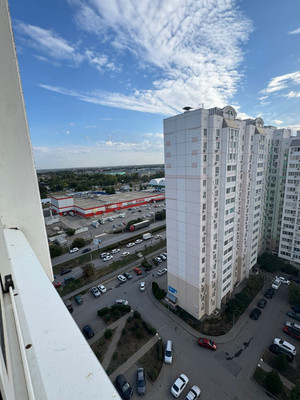 Продам однокомнатную (1-комн.) квартиру, Жданова ул, 21, Ростов-на-Дону г