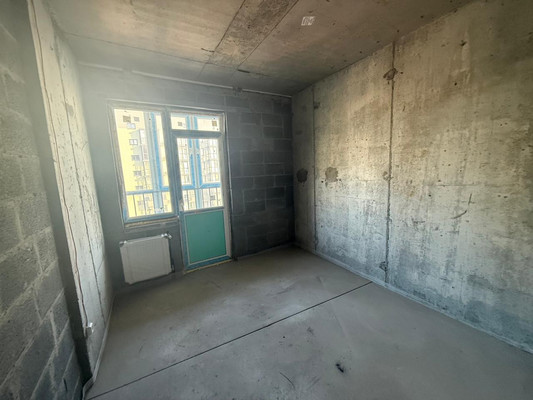 Продам однокомнатную (1-комн.) квартиру, Маршала Жукова пр-кт, 1811к11, Ростов-на-Дону г