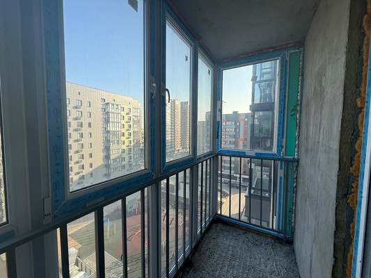 Продам однокомнатную (1-комн.) квартиру, Маршала Жукова пр-кт, 1811к11, Ростов-на-Дону г