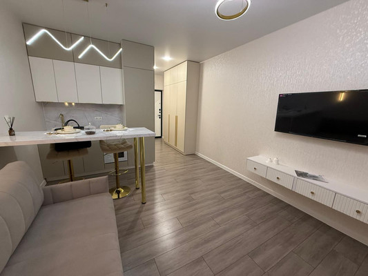 Продам однокомнатную (1-комн.) квартиру, Маршала Жукова пр-кт, 16/6, Ростов-на-Дону г