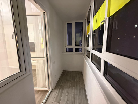 Продам однокомнатную (1-комн.) квартиру, Маршала Жукова пр-кт, 16/6, Ростов-на-Дону г