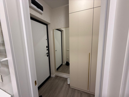 Продам однокомнатную (1-комн.) квартиру, Маршала Жукова пр-кт, 16/6, Ростов-на-Дону г