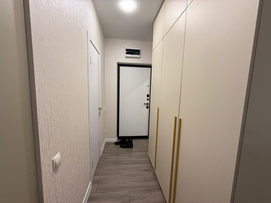 Продам однокомнатную (1-комн.) квартиру, Маршала Жукова пр-кт, 16/6, Ростов-на-Дону г