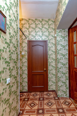 Продам трехкомнатную (3-комн.) квартиру, Большой Сампсониевский пр-кт, 18А, Санкт-Петербург г