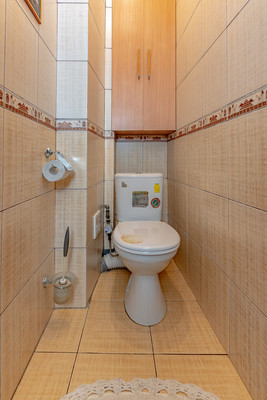 Продам трехкомнатную (3-комн.) квартиру, Большой Сампсониевский пр-кт, 18А, Санкт-Петербург г