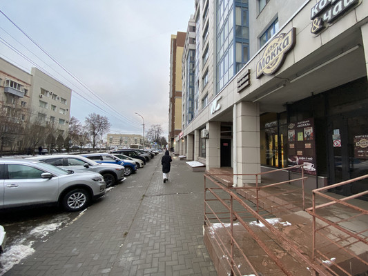 Сдам коммерческое помещение 104,1 м2, Вокзальная ул, 61, Рязань г