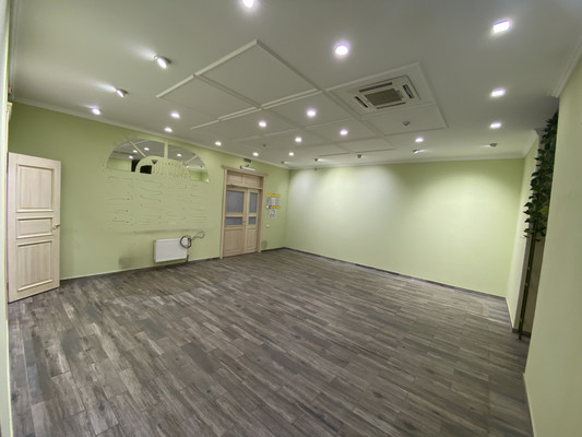 Сдам коммерческое помещение 104,1 м2, Вокзальная ул, 61, Рязань г