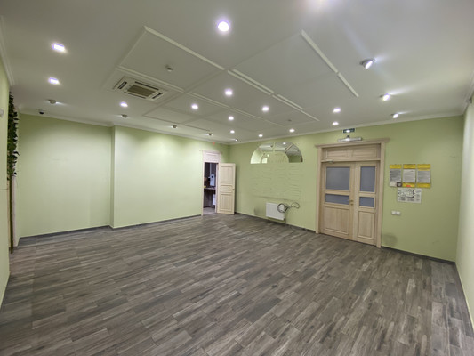 Сдам коммерческое помещение 104,1 м2, Вокзальная ул, 61, Рязань г