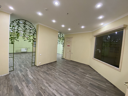 Сдам коммерческое помещение 104,1 м2, Вокзальная ул, 61, Рязань г