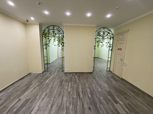 Сдам коммерческое помещение 104,1 м2, Вокзальная ул, 61, Рязань г