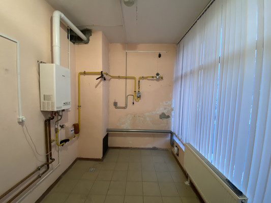 Сдам коммерческое помещение 104,1 м2, Вокзальная ул, 61, Рязань г