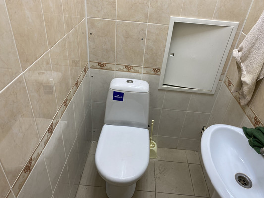 Сдам коммерческое помещение 104,1 м2, Вокзальная ул, 61, Рязань г