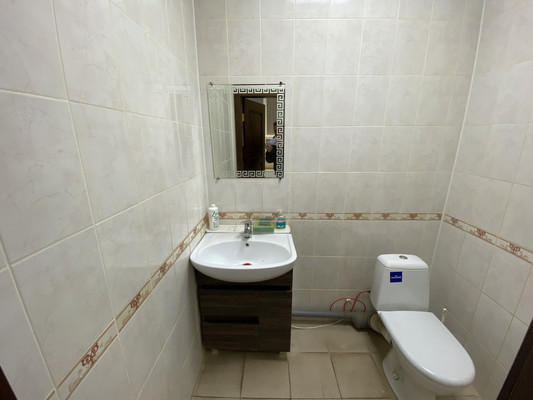 Сдам коммерческое помещение 104,1 м2, Вокзальная ул, 61, Рязань г