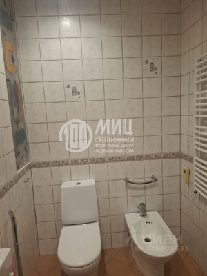 Продам многокомнатную квартиру, Зоологическая ул, 22, Москва г