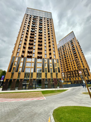 Продам машиноместо 13 м2, Сельскохозяйственная ул, 24А, Москва г