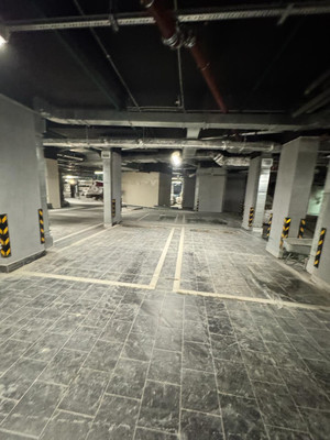 Продам машиноместо 13 м2, Сельскохозяйственная ул, 24А, Москва г