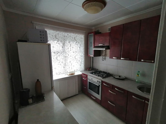 Сдам трехкомнатную (3-комн.) квартиру, Керамиков пр-кт, 97, Голицыно г