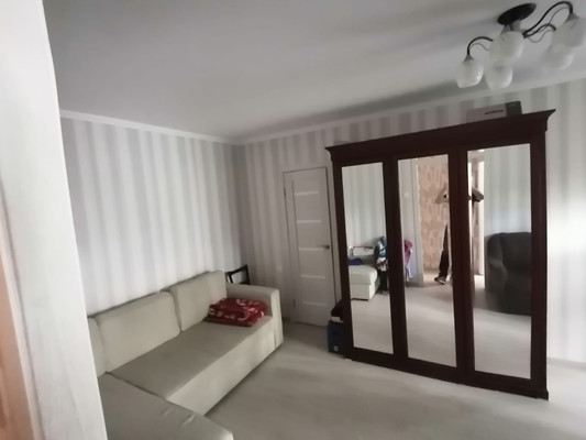 Сдам трехкомнатную (3-комн.) квартиру, Керамиков пр-кт, 97, Голицыно г