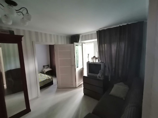 Сдам трехкомнатную (3-комн.) квартиру, Керамиков пр-кт, 97, Голицыно г