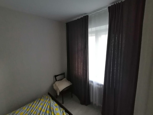 Сдам трехкомнатную (3-комн.) квартиру, Керамиков пр-кт, 97, Голицыно г