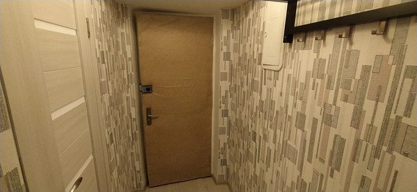 Сдам трехкомнатную (3-комн.) квартиру, Керамиков пр-кт, 97, Голицыно г