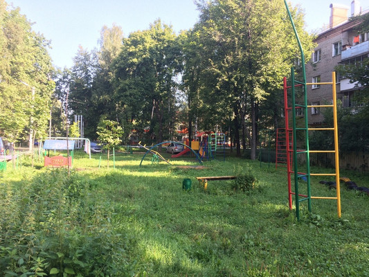 Сдам трехкомнатную (3-комн.) квартиру, Керамиков пр-кт, 97, Голицыно г