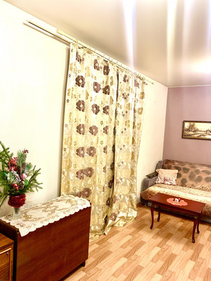 Продам однокомнатную (1-комн.) квартиру, Кооперативная (Торфяное тер.) ул, 8, Парголово п