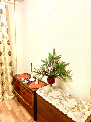 Продам однокомнатную (1-комн.) квартиру, Кооперативная (Торфяное тер.) ул, 8, Парголово п