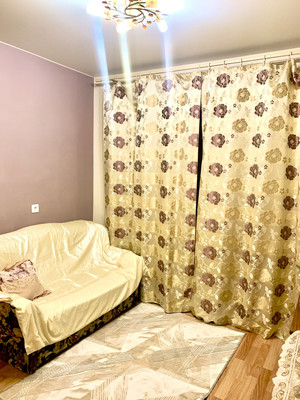 Продам однокомнатную (1-комн.) квартиру, Кооперативная (Торфяное тер.) ул, 8, Парголово п