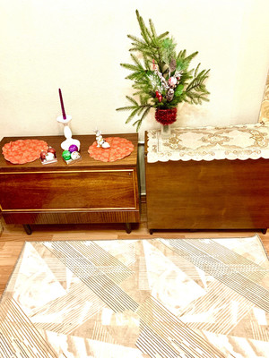 Продам однокомнатную (1-комн.) квартиру, Кооперативная (Торфяное тер.) ул, 8, Парголово п