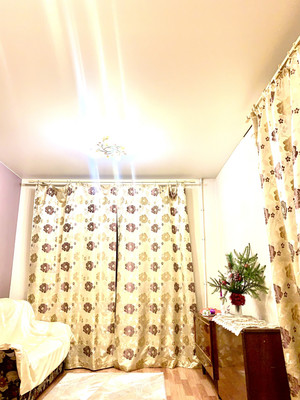 Продам однокомнатную (1-комн.) квартиру, Кооперативная (Торфяное тер.) ул, 8, Парголово п