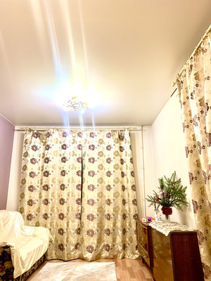 Продам однокомнатную (1-комн.) квартиру, Кооперативная (Торфяное тер.) ул, 8, Парголово п