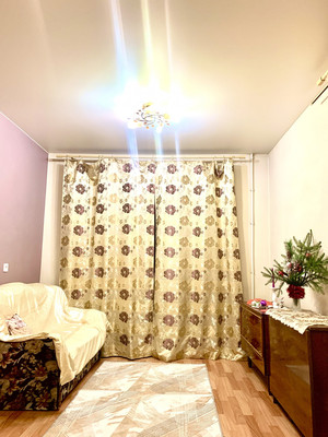 Продам однокомнатную (1-комн.) квартиру, Кооперативная (Торфяное тер.) ул, 8, Парголово п