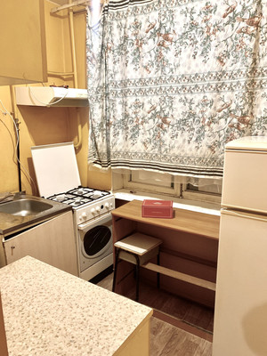 Продам однокомнатную (1-комн.) квартиру, Кооперативная (Торфяное тер.) ул, 8, Парголово п