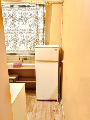 Продам однокомнатную (1-комн.) квартиру, Кооперативная (Торфяное тер.) ул, 8, Парголово п