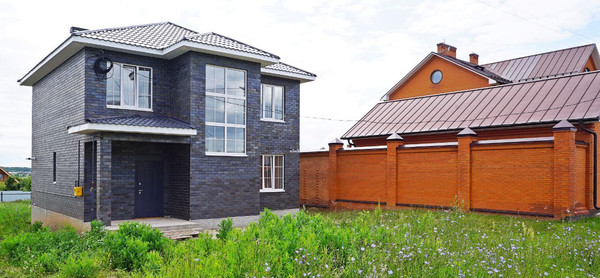 Продам коттедж, Сергея Соколова ул, Казань г, 0 км от города