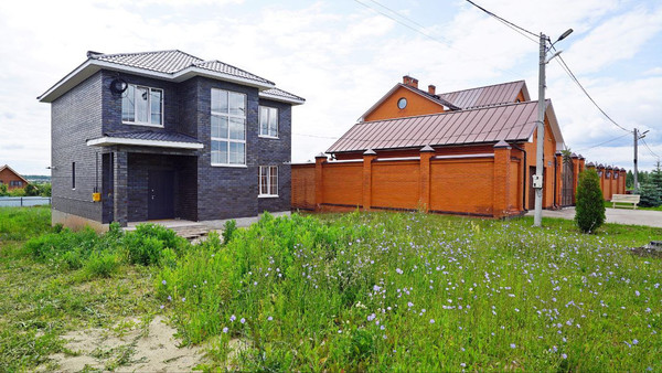 Продам коттедж, Сергея Соколова ул, Казань г, 0 км от города