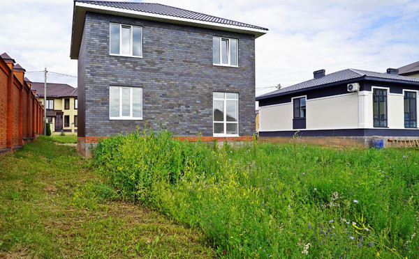 Продам коттедж, Сергея Соколова ул, Казань г, 0 км от города