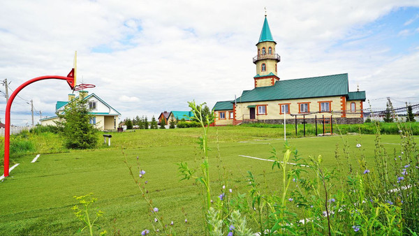 Продам коттедж, Сергея Соколова ул, Казань г, 0 км от города