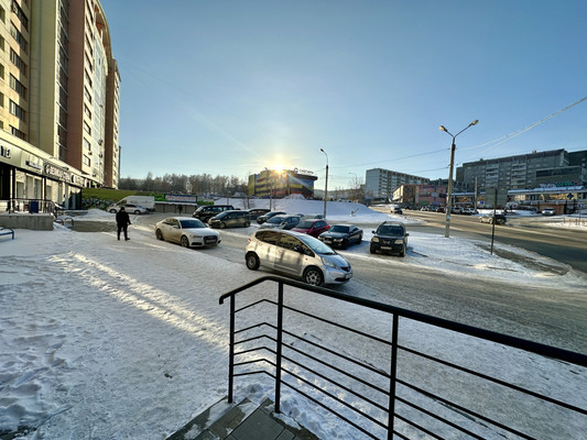 Сдам ресторан 175 м2, Университетский мкр, 2Б, Иркутск г