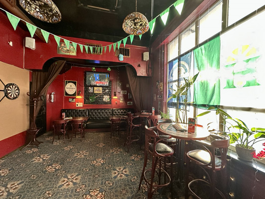 Сдам ресторан 175 м2, Университетский мкр, 2Б, Иркутск г