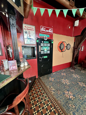 Сдам ресторан 175 м2, Университетский мкр, 2Б, Иркутск г