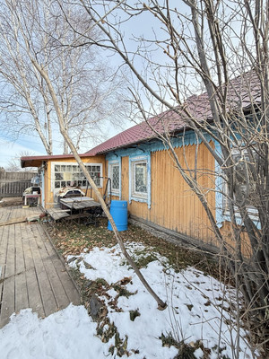 Продам дом, Советская ул, 34, Хурба с, 0 км от города