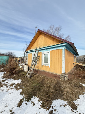 Продам дом, Советская ул, 34, Хурба с, 0 км от города