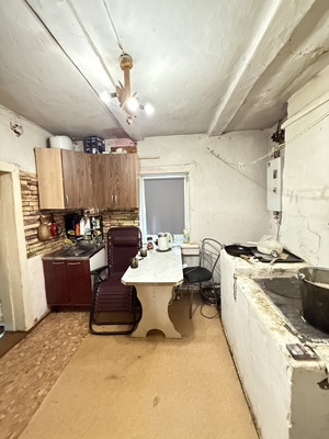 Продам дом, Советская ул, 34, Хурба с, 0 км от города