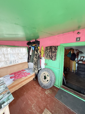 Продам дом, Советская ул, 34, Хурба с, 0 км от города