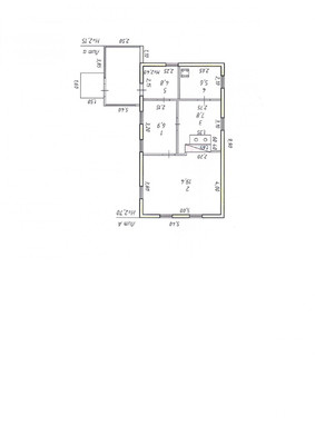 Продам дом, Советская ул, 34, Хурба с, 0 км от города