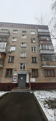 Сдам однокомнатную (1-комн.) квартиру, Ставропольская ул, 19, Москва г