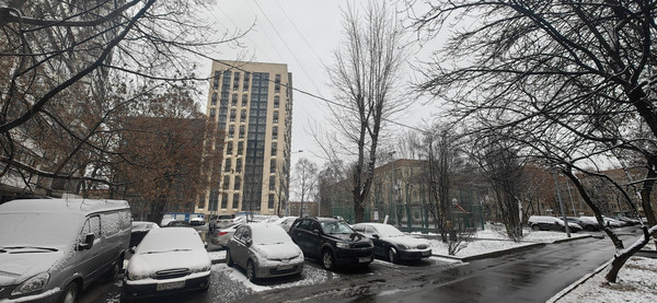 Сдам однокомнатную (1-комн.) квартиру, Ставропольская ул, 19, Москва г